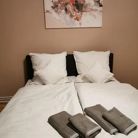 Stay Inn Brunswick Extérieur photo