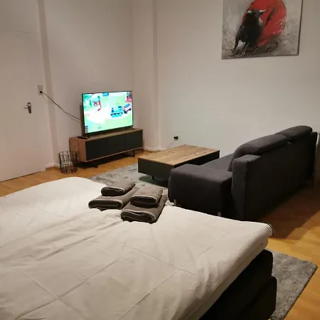 Stay Inn Brunswick Extérieur photo