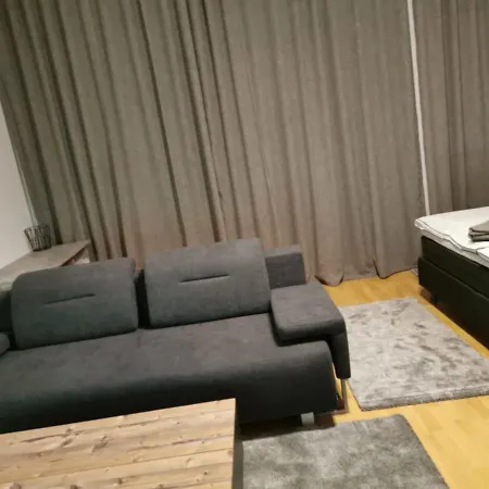 Stay Inn Brunswick Extérieur photo