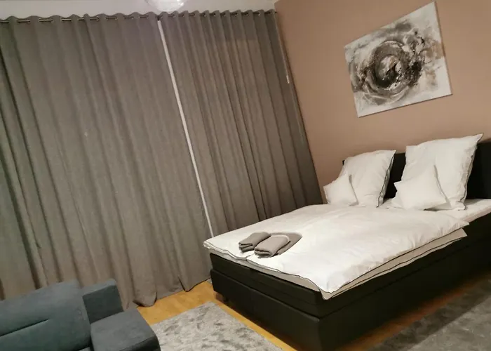 Stay Inn Braunschweig