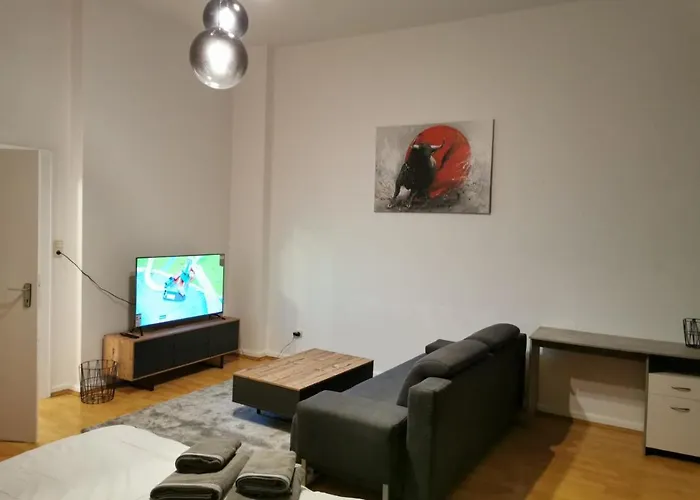 Stay Inn Braunschweig