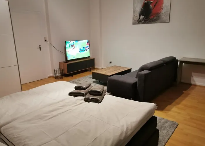 Stay Inn Braunschweig