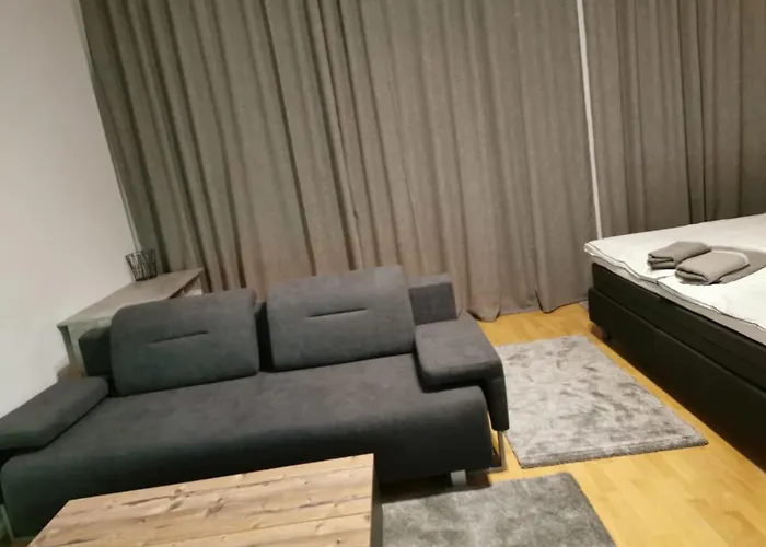 Stay Inn Braunschweig
