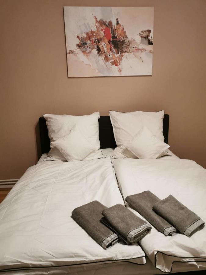 Stay Inn Braunschweig Apartment
