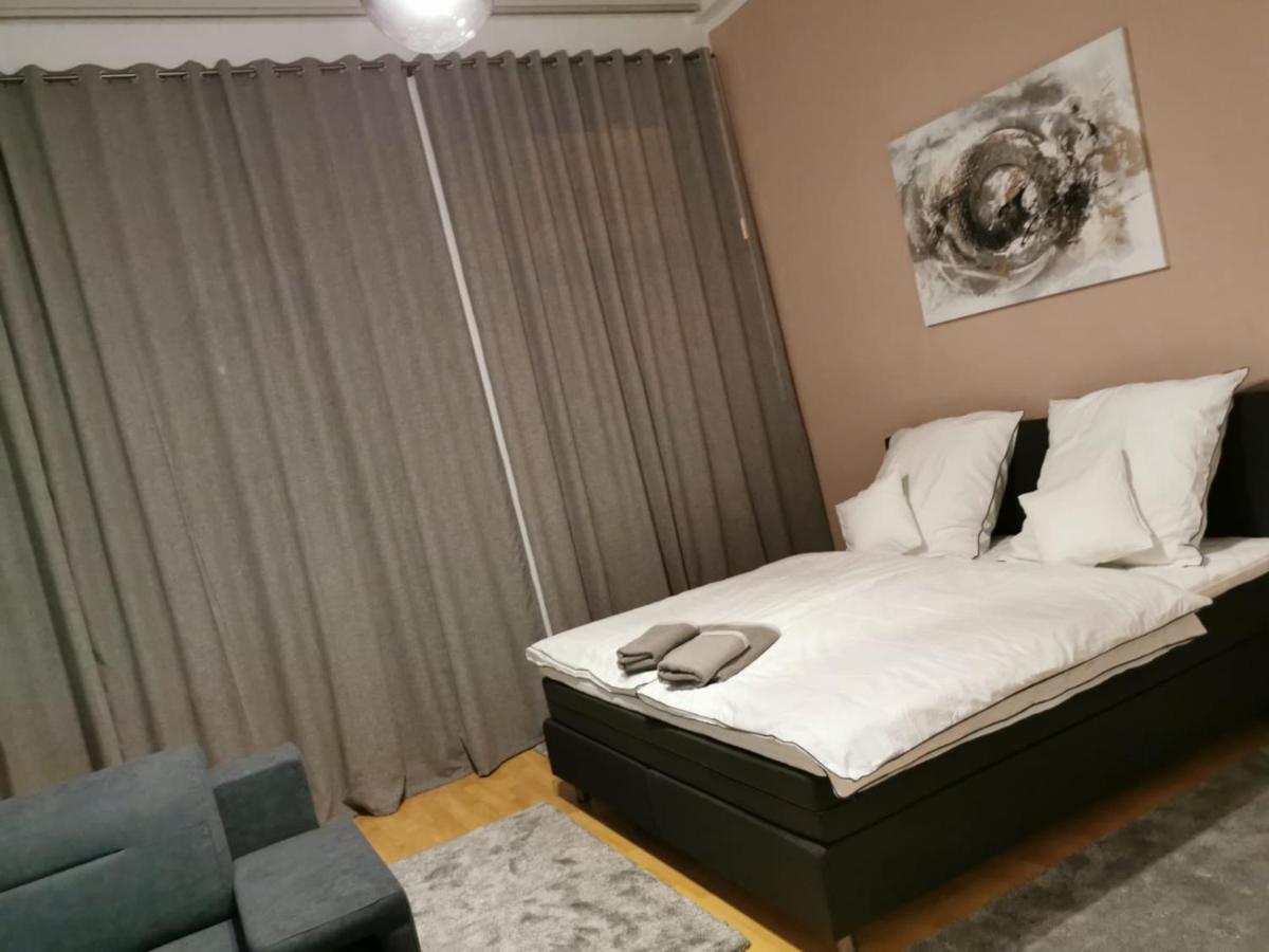 Stay Inn Braunschweig *
