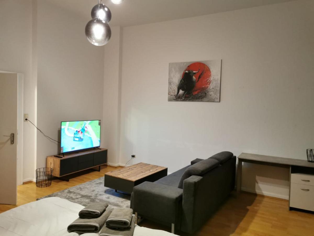 Stay Inn Braunschweig Appartement