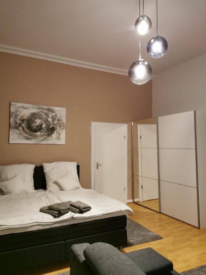 Stay Inn Braunschweig