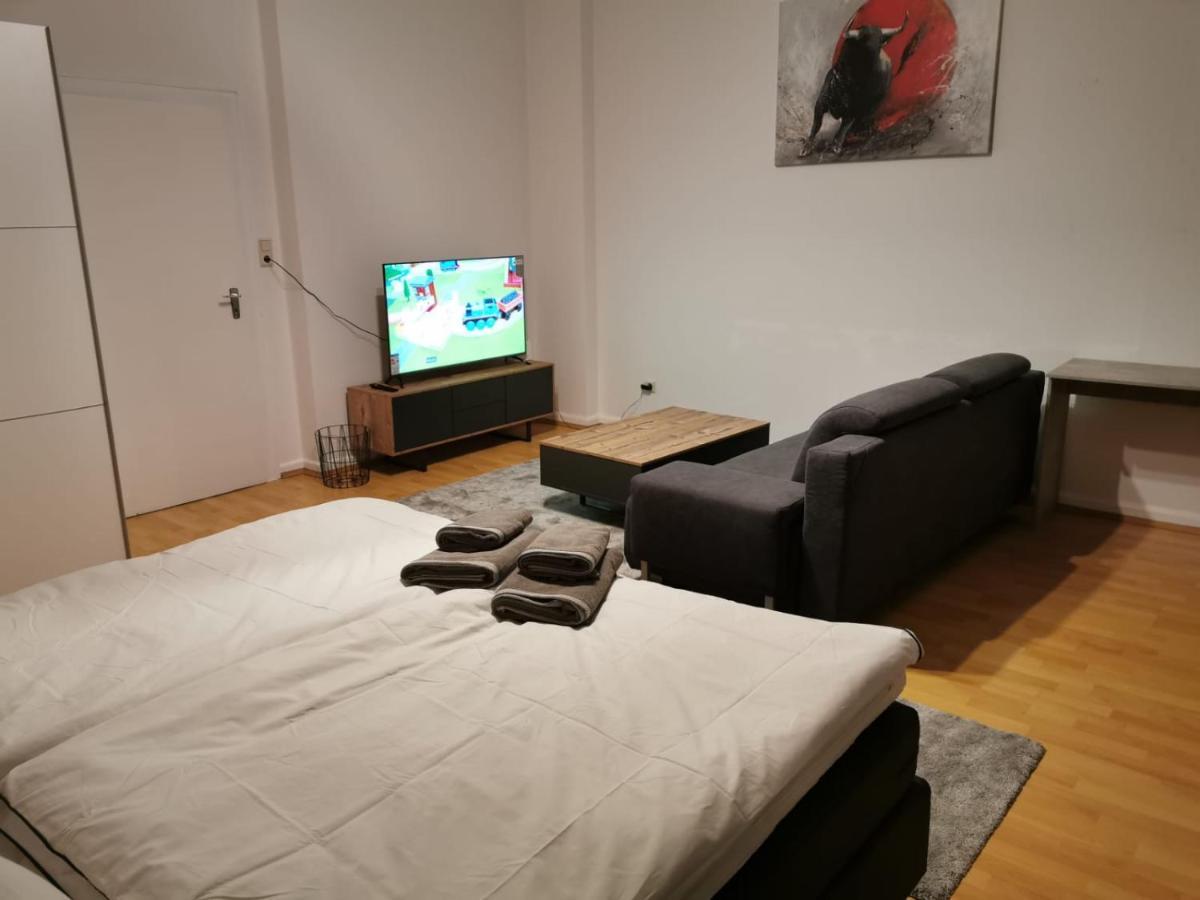 Stay Inn Braunschweig Appartement