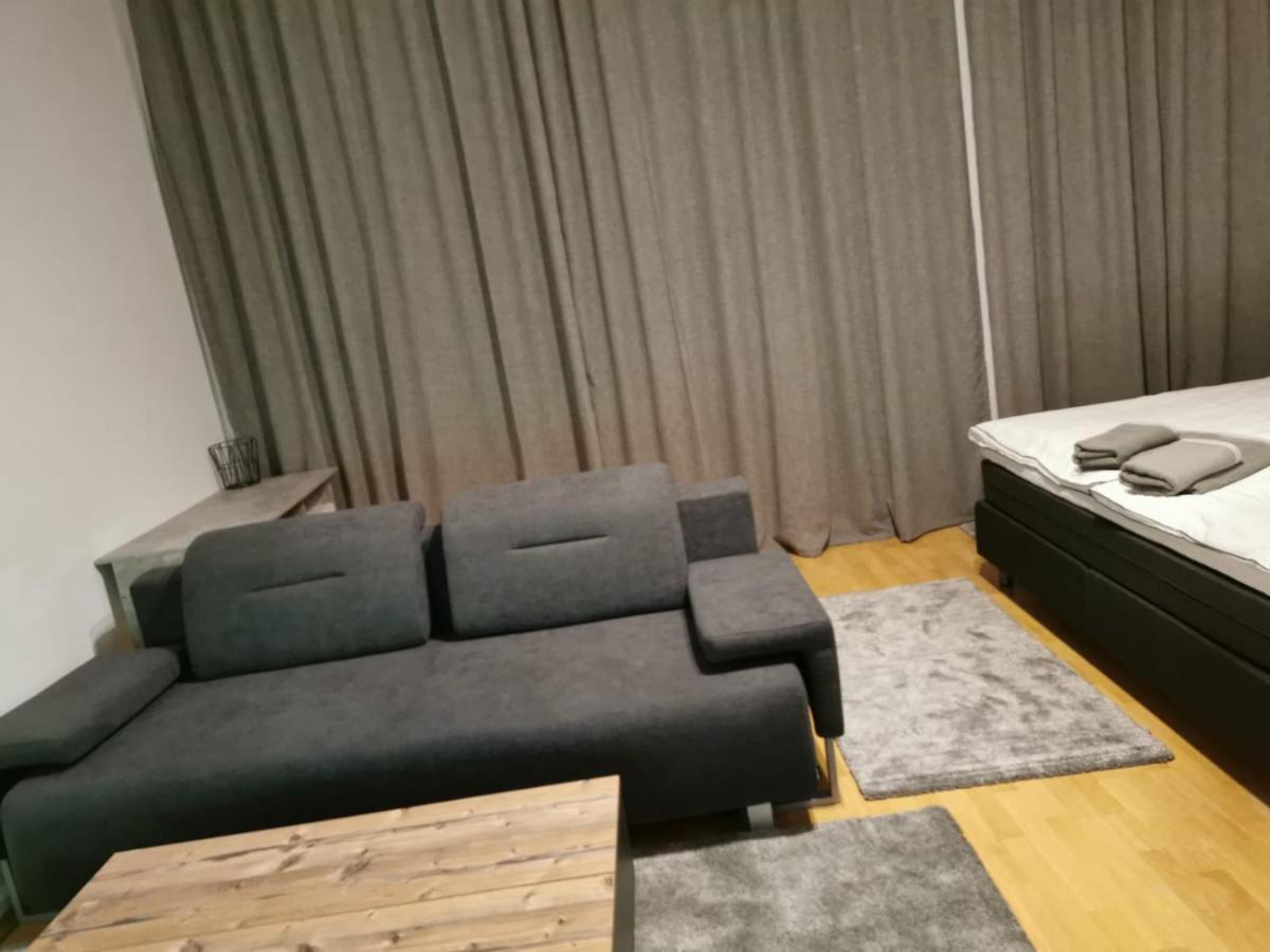 Appartement Stay Inn Braunschweig Brunswick